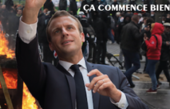 La république française ou la crise permanente de la représentation des Français