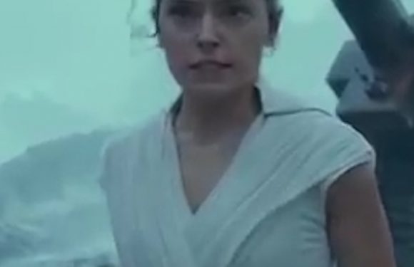 VIDEO. « Star Wars » : Qui est Rey ? Passage en revue des théories les plus folles sur l’héroïne de la dernière trilogie