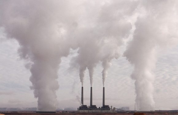 Attendu depuis longtemps, le stockage de CO2 à grande échelle pourrait devenir une réalité bientôt
