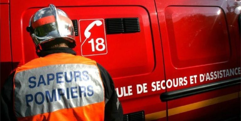 Près de Montpellier. Agression à Poussan : deux pompiers de Gigean frappés en portant secours
