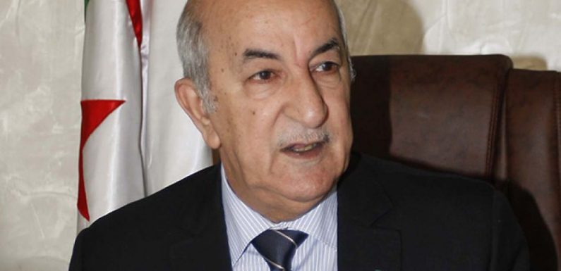 Algérie : toujours la vieille mafia fellagha