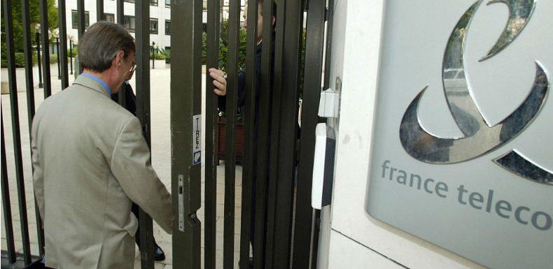 Procès France Télécom : l&rsquo;entreprise et ses ex-dirigeants condamnés pour « harcèlement moral institutionnel »