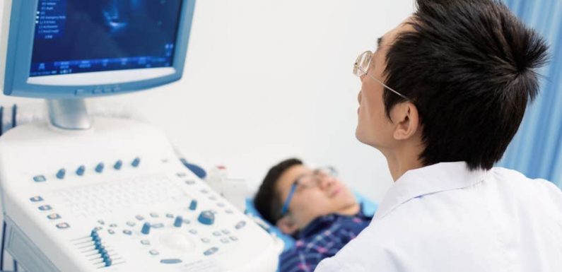 New technique uses ultrasound to kill prostate cancer with no surgery and 80% success rate