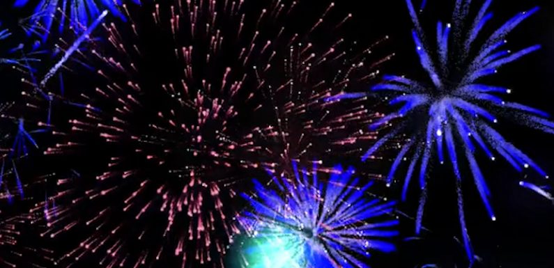 VIDEO. Réveillon du Nouvel An: On vous explique comment fonctionne un feu d’artifice