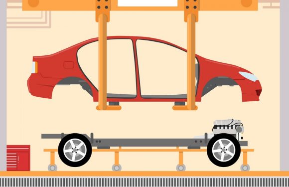 Voiture neuves : l’entourloupe de la fausse baisse des émissions de CO2