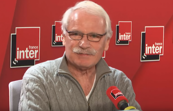 Ce qui se cache derrière la repentance de Yann Arthus-Bertrand sur France Inter