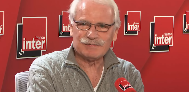 Ce qui se cache derrière la repentance de Yann Arthus-Bertrand sur France Inter