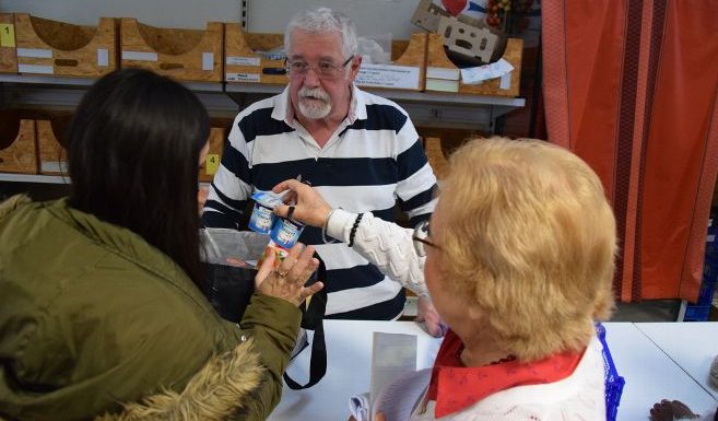 650 euros par mois pour se loger et se nourrir : à Riom, une mère isolée témoigne