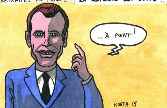 En France, l’ère du peuple a débuté