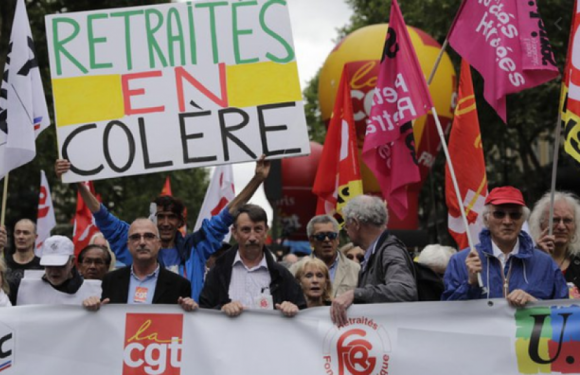 Grèves : où va le conflit ? Les clés pour se laisser aller à faire de petites prédictions
