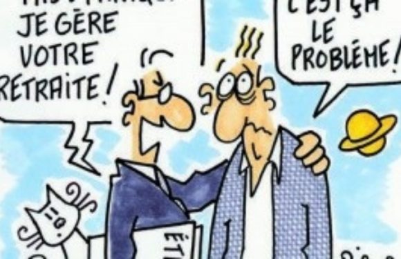 Le mode de gestion des retraites subit une hypertrophie cancéreuse
