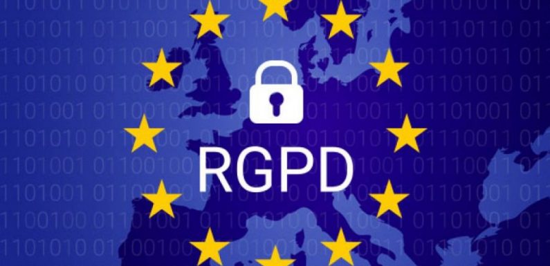 RGPD : le Parlement européen ne respecte pas sa propre législation