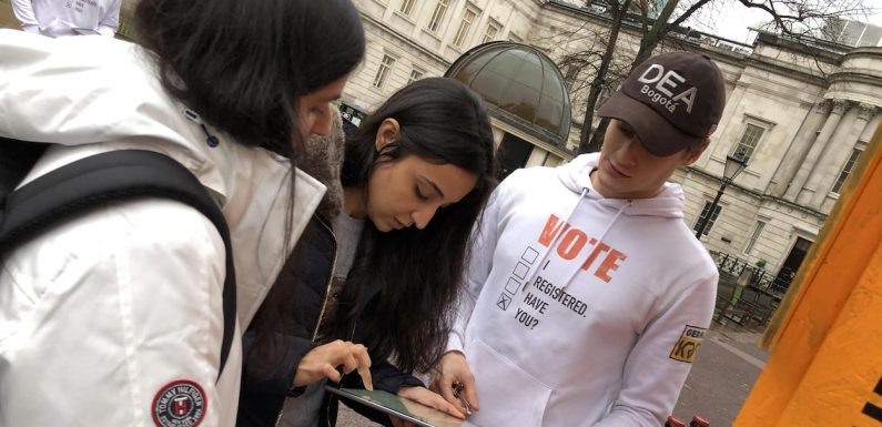 Le Brexit a déjà changé les Britanniques