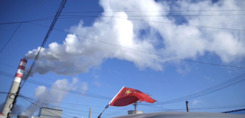 COP25. Les émissions chinoises continuent de croître à toute allure