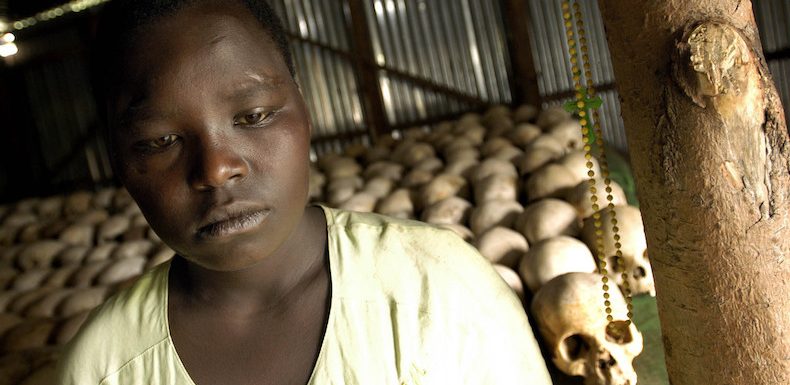 Rwanda : révélations sur les massacres de Bisesero