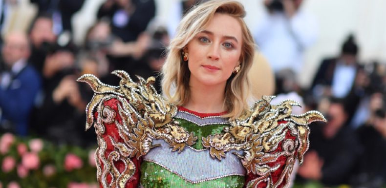Saoirse Ronan, Vincent Lacoste, Finnegan Odfield : les dix acteurs qui feront la décennie