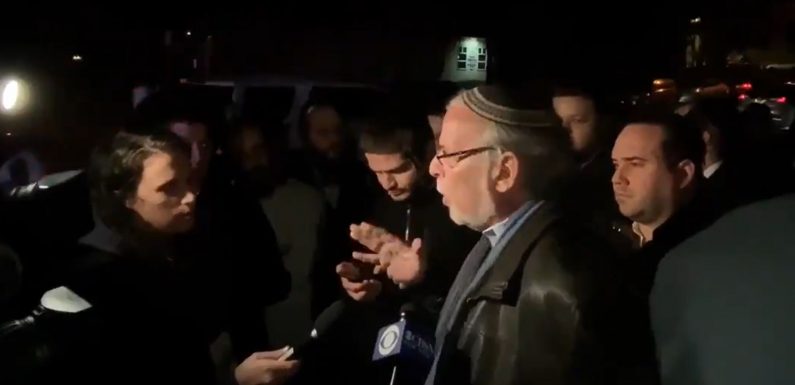 Attaques antisémites à New-York : un youtubeur poste sur twitter une compilation vidéo choc des agressions et s’en prend à la gauche