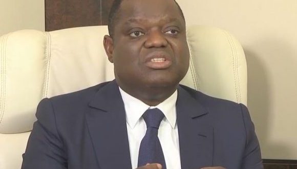 Bénin : suspension de la radio de Sébastien Ajavon