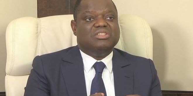 Bénin : suspension de la radio de Sébastien Ajavon