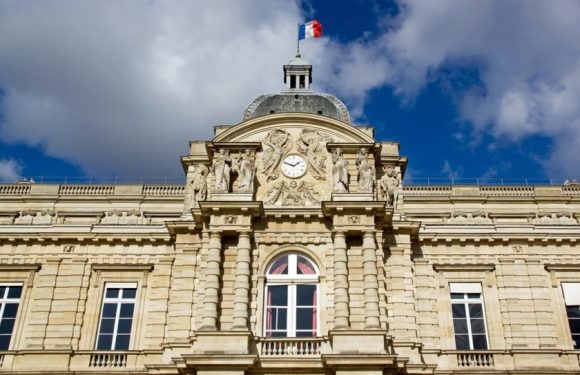 Audition de La Manif Pour Tous au Sénat, devant la commission spéciale bioéthique