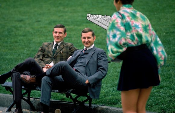 Le désir des hommes ne doit plus être le problème des femmes