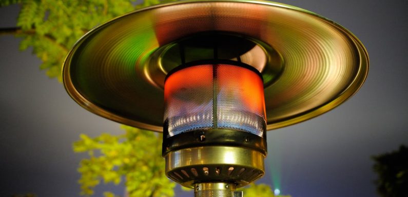 Très polluantes, les terrasses chauffées vont bientôt être interdites à Rennes