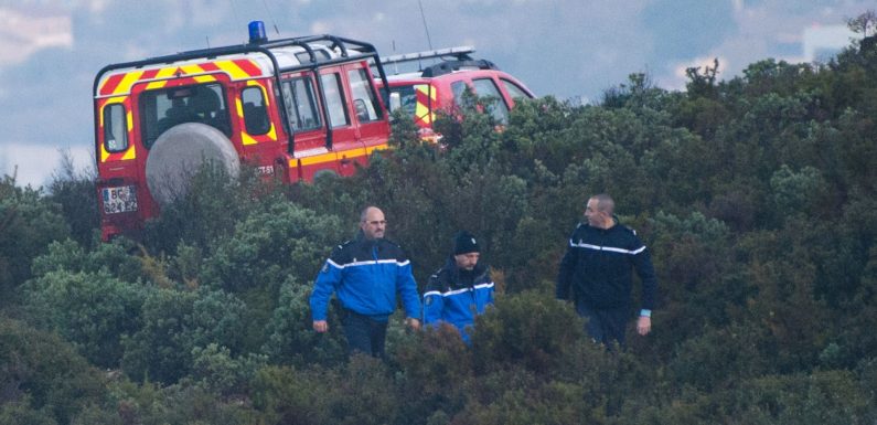 France helicopter crash: Three rescuers killed as storms lash Riviera