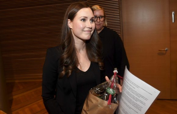 Meet the woman about to become the world’s youngest prime minister