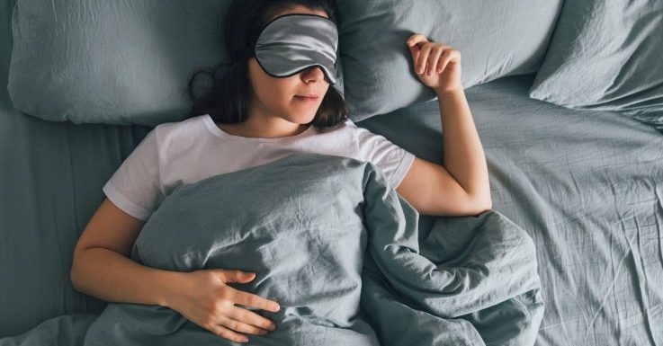Tired of Your Job? Mattress Company Hiring an Intern Who Will Literally Be Paid to Sleep