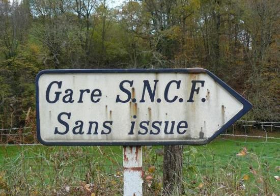 Grèves : cette énorme facture humaine qu’on ne veut pas voir