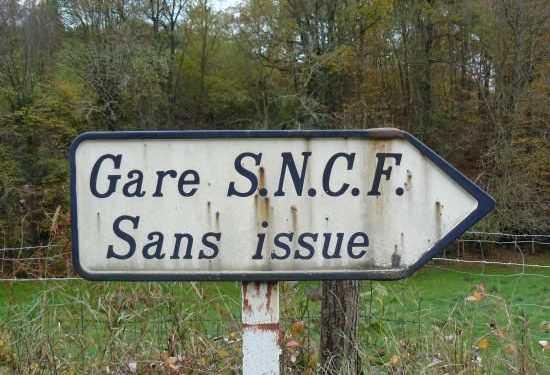 Grèves : cette énorme facture humaine qu’on ne veut pas voir