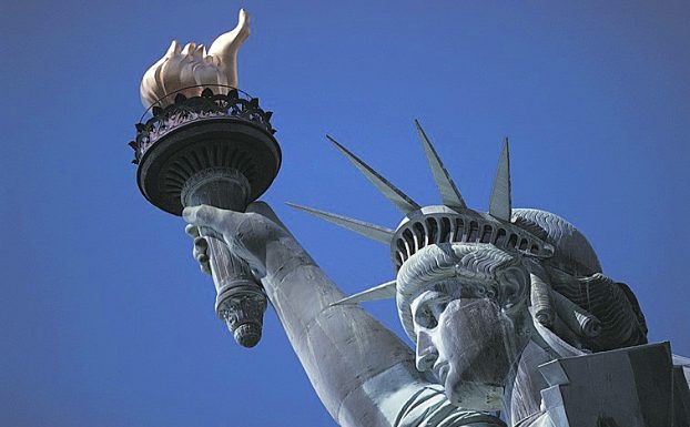 La liberté est la source du progrès humain