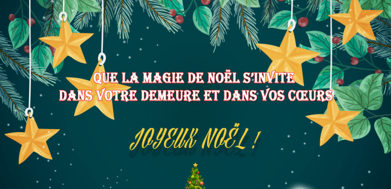 Fête de Noël : désintéressement des Togolais ou crise financière ?
