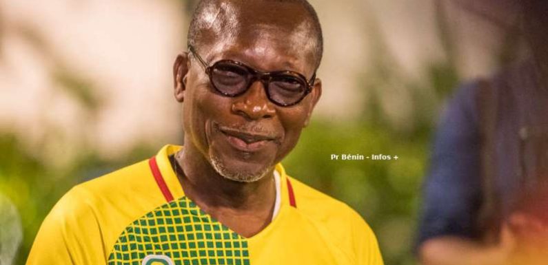 Bénin : Talon aux Écureuils « Nous pouvons jouer dans la cour des grands »