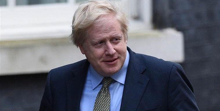 How Boris Johnson used Brexit populism to storm to victory in U.K. election