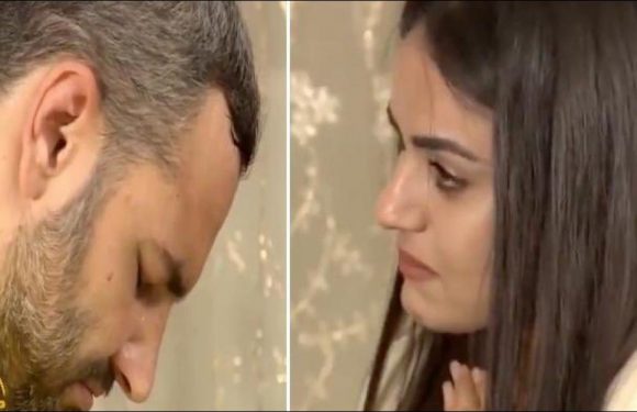 Une esclave sexuelle de l&rsquo;EI fait face à son bourreau