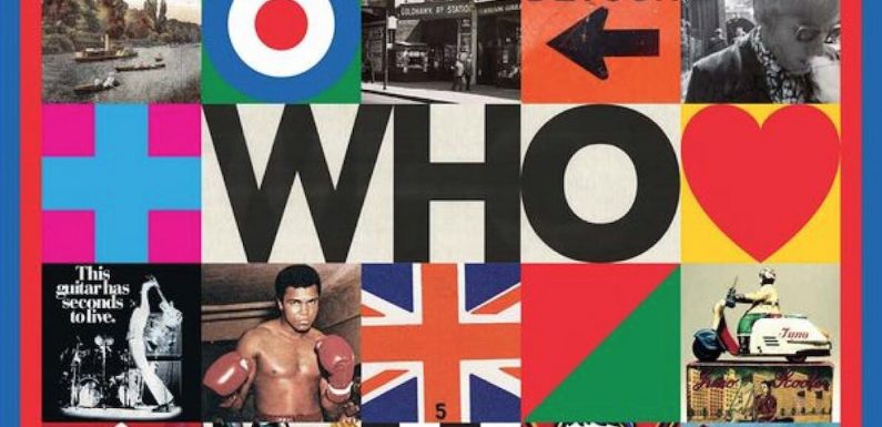 The Who : retour inespéré avec ce douzième album