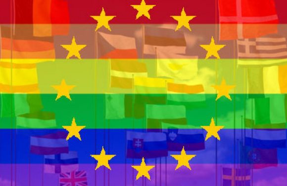 L’UE érige une dictature LGBT