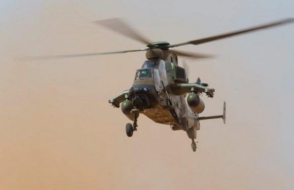 Opération Barkhane : le bien-fondé de la présence militaire française au Sahel