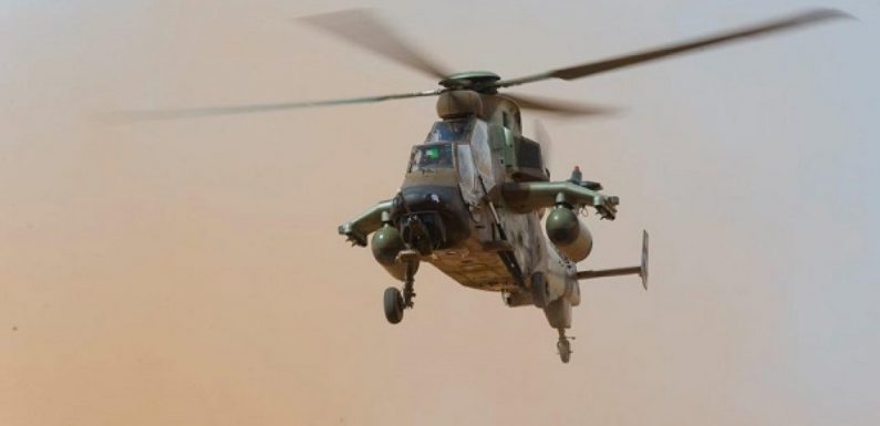 Opération Barkhane : le bien-fondé de la présence militaire française au Sahel