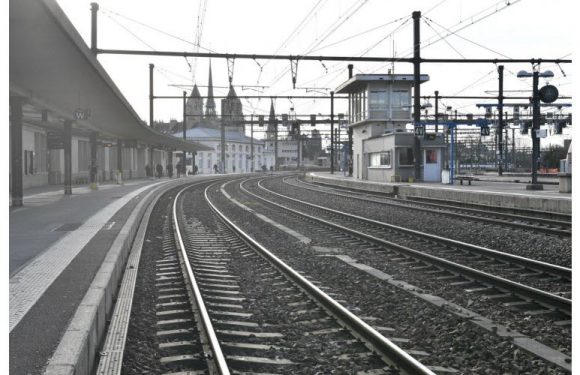 Social 5 décembre en Côte-d’Or : suivez cette journée de grève, d’actions et de galère avec nous