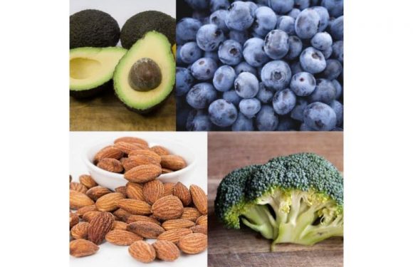 Bien-être Ces dix aliments très bons pour notre cerveau