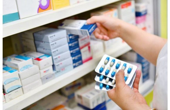 France – Santé Comment se crée la résistance aux antibiotiques