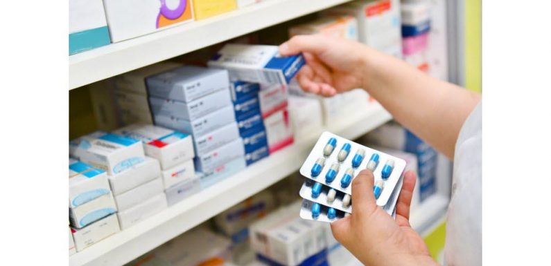 France – Santé Comment se crée la résistance aux antibiotiques