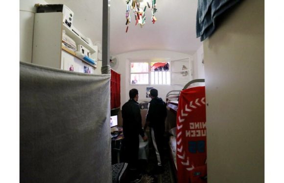 Besançon | Société Surpopulation carcérale : des matelas au sol à la prison