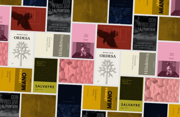 Les meilleurs romans de l&rsquo;année 2019