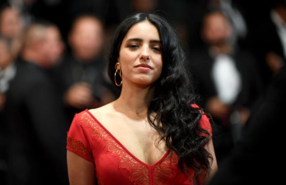 «Sale Arabe»: Hafsia Herzi condamnée