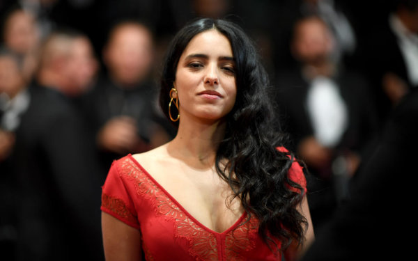 «Sale Arabe»: Hafsia Herzi condamnée