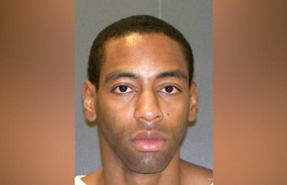 Texas executes Travis Runnels for killing prison supervisor in 2003