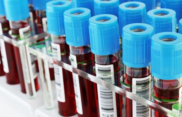 2% of U.S. Export Income Comes From Selling Blood